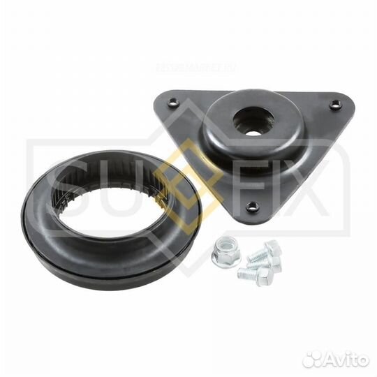 Sufix FM-1120 Опора стойки перед прав/лев