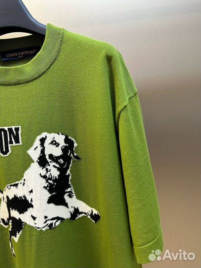 Футболка Louis Vuitton