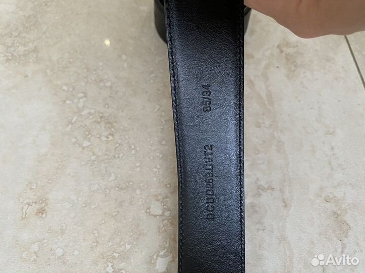 Ремень versace оригинал