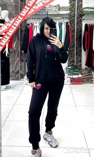 Костюмы новые Турция