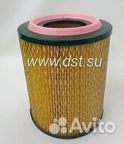 Эфв NF-4504 двигат. змз-406 (инжектор) Газель, Во