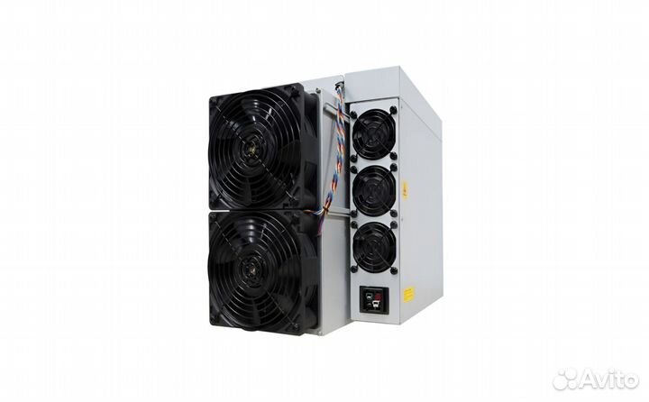 Antminer L7 8800 MH