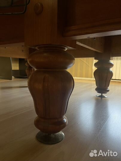 Бильярдный стол 10 футов