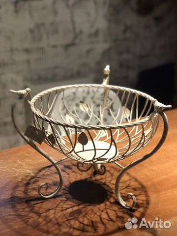 Подставка для цветов, фруктов, горшок с цветами