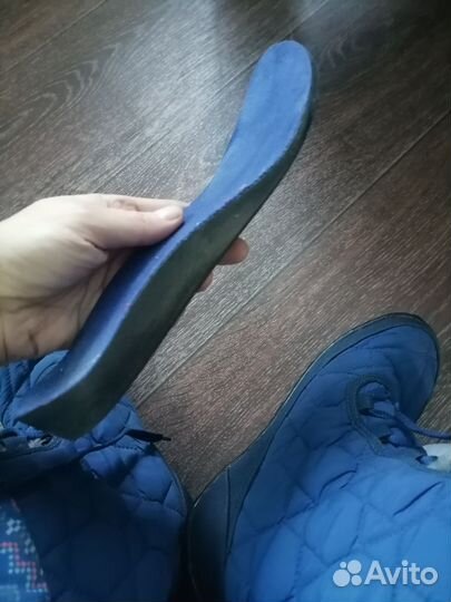 Сапоги Columbia, р. 39