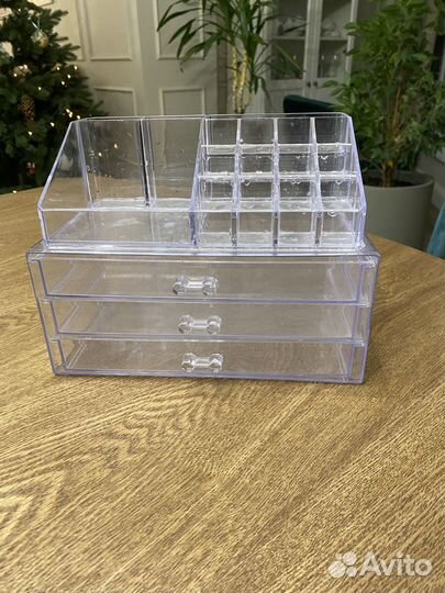 Органайзер для помады и косметики