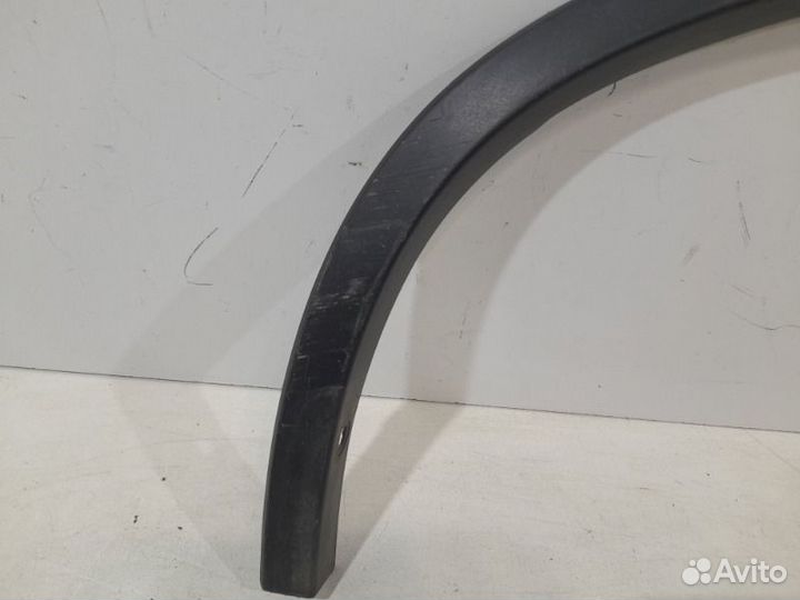 Расширитель задний правый Nissan X-Trail T31 C