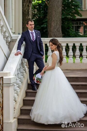 Видеограф и фотограф. Фотосъемка и видеосъёмка