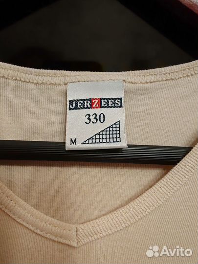 Футболка мужская