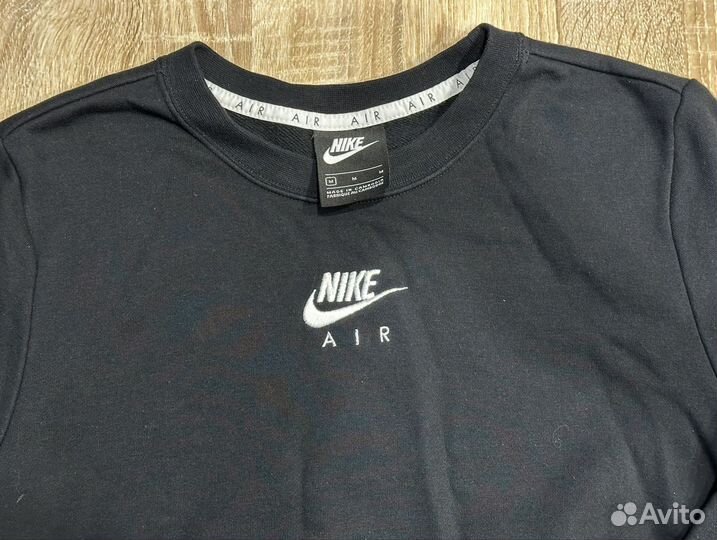 Свитшот nike
