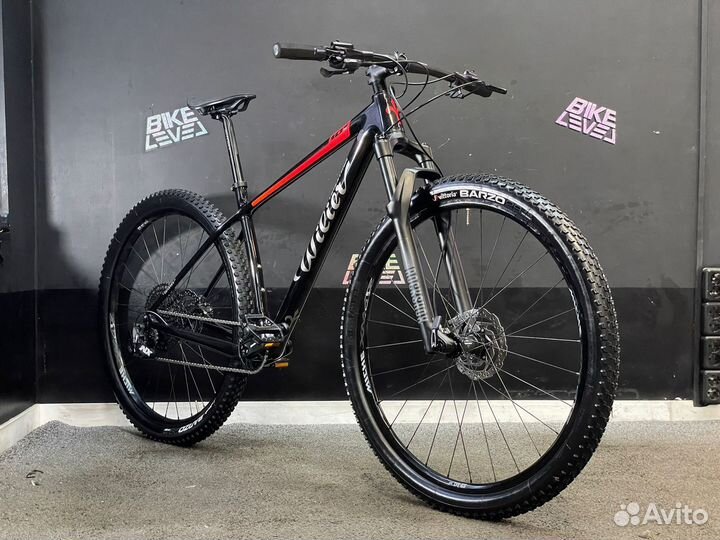 Новый Wilier 101X 2022 Black