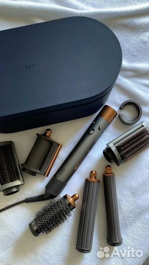 Стайлер dyson