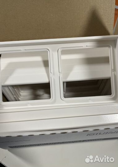 Электрика jung LS990