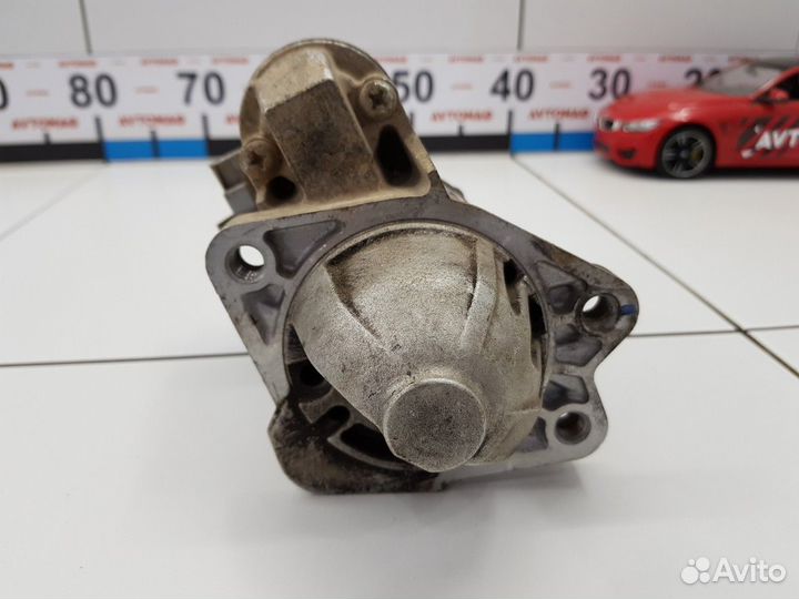 Стартер (Mazda 3)