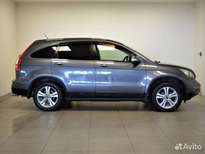 Honda CR-V 2.0 AT, 2010, 85 330 км