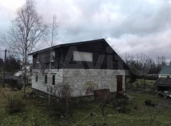 Участок 27 сот. (ИЖС)