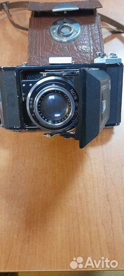 Фотоаппарат