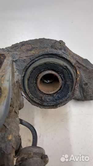 Ступица (кулак, цапфа) Volvo XC90, 2007