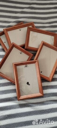 Рамочки для фото