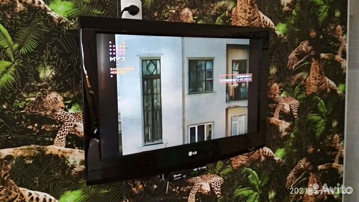 Телевизор LG 32