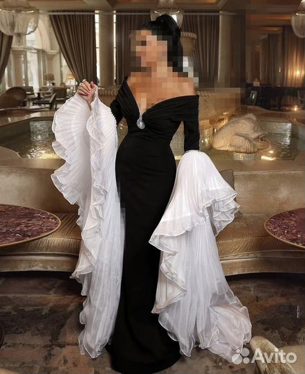 Пошив вечерних и свадебных платьев на заказ