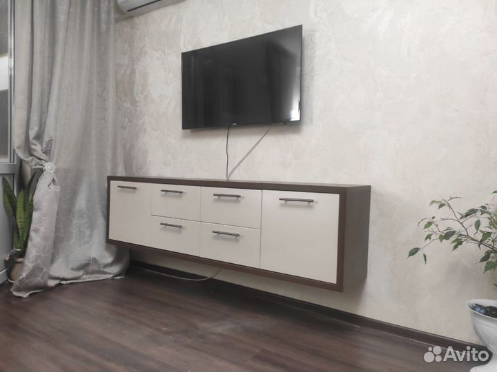 Тумба под тв / Тв зона на заказ