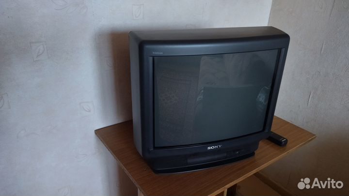 Телевизор Sony