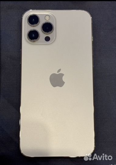 iPhone 12 Pro Max, 256 ГБ