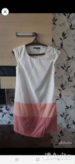 Вещи пакетом