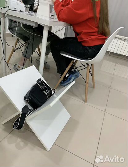 Подставка для сумки