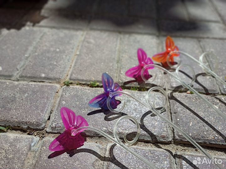 Красивые Опоры для для орхидей-фаленопсисов