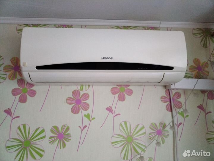 Кондиционер б/у