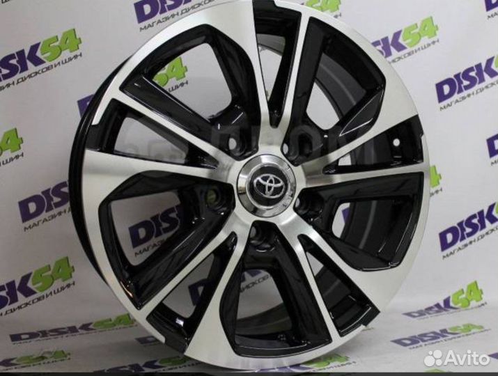 Литье 18 Лэнд крузер 200