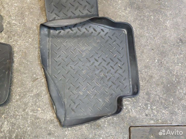 Коврики Mazda 6 GG