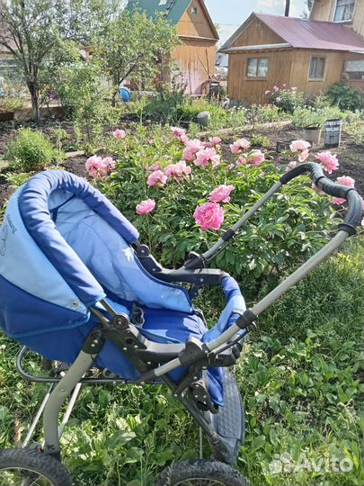 Детские коляски