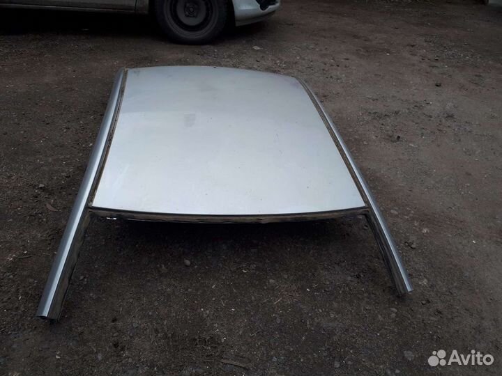 Четверть ланжирон передний,Хундай Солярис Solaris