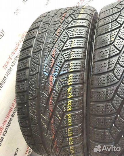 Pirelli Sottozero Winter 240 225/55 R18 98Y