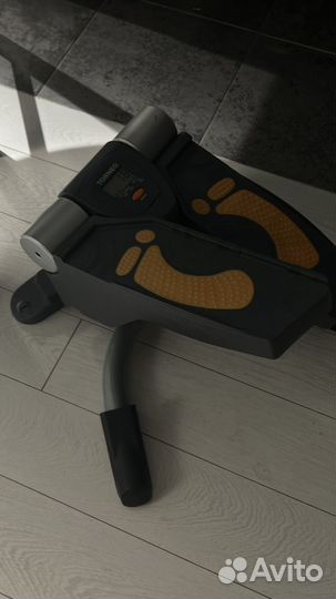 Степпер поворотный Torneo