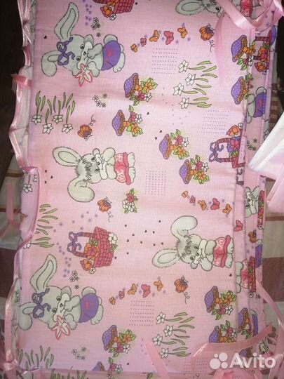 Матрас детский 120 60 новый