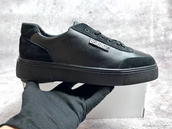 Кроссовки Baldinini premium