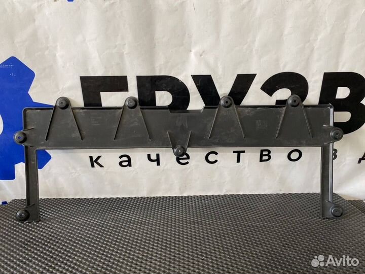 Дефлектор Volvo FH4 82153140