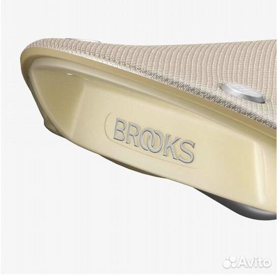 Седло Brooks C17 Special Recycled Nylon Natural