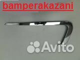 Молдинг переднего бампера гранта FL верх правый