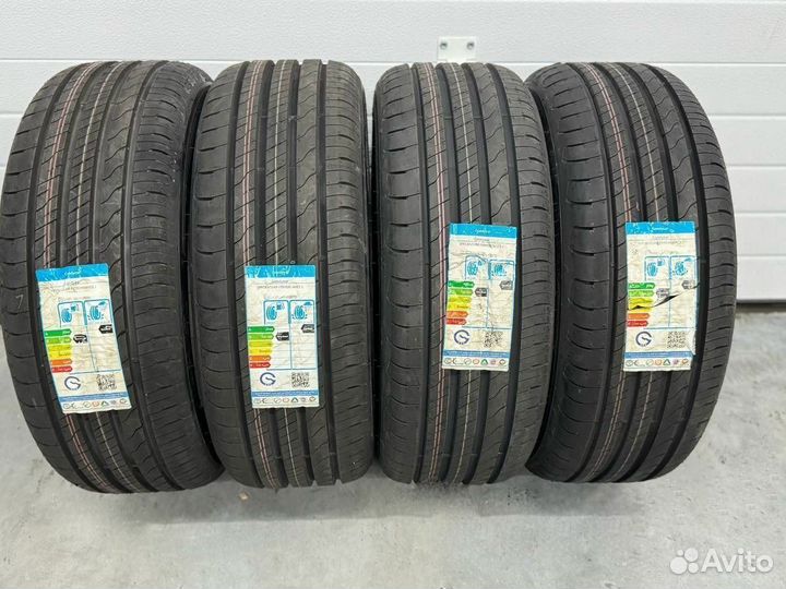 Goodyear EfficientGrip Performance 2 215/55 R17 94W