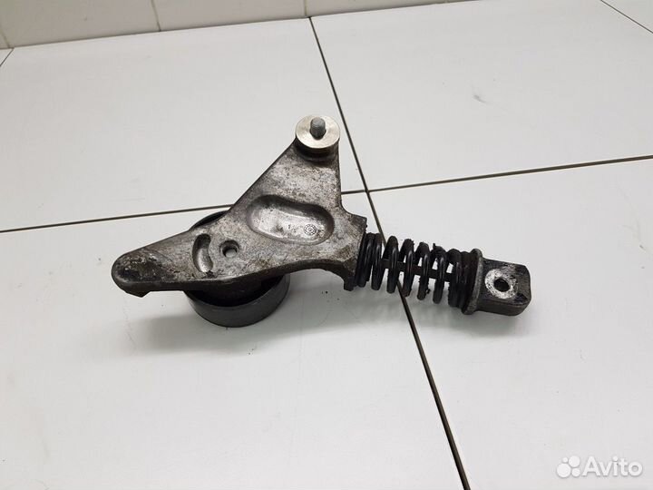 Натяжитель ремня (Geely Atlas)