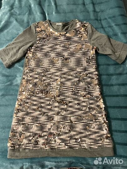 Платье для девушки 167