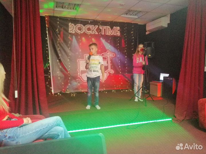 Музыкальная школа