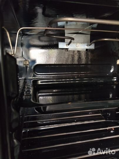 Плита электрическая бу