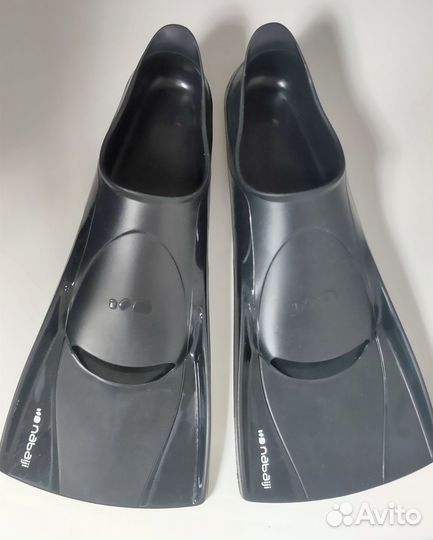 Ласты nabaiji 39 40 размер