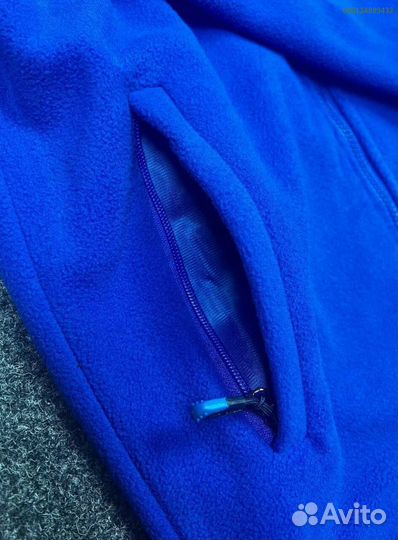 Nike USA: стильные кофты для активного отдыха